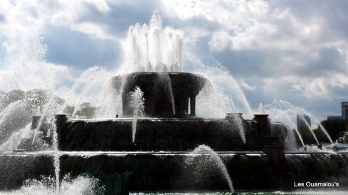 Fontaine Buckingham