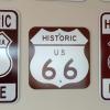 Route 66 Museum de Clinton