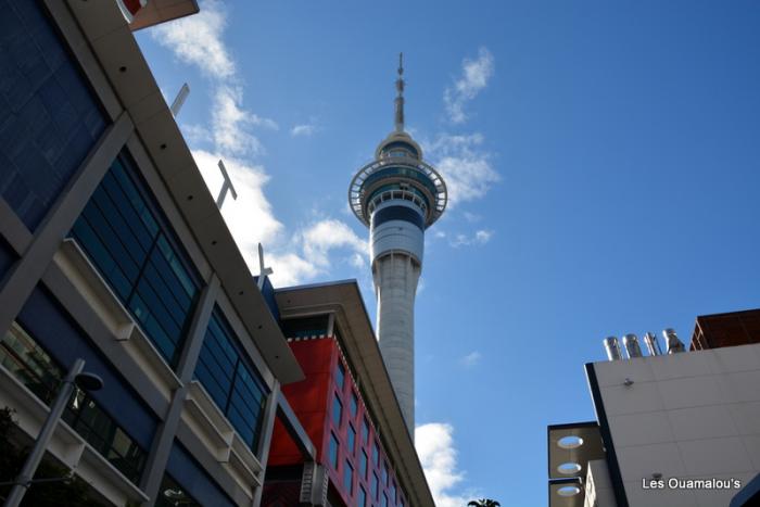 Auckland