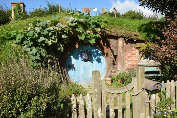 Hobbiton