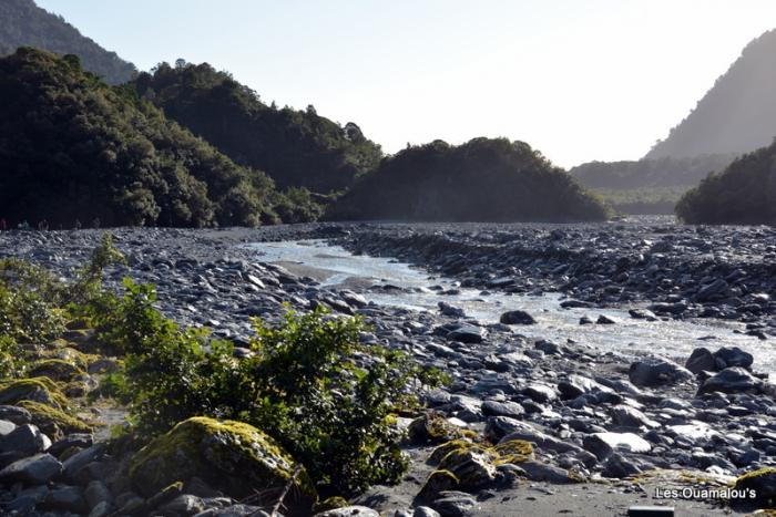 Franz Joseph Glacier