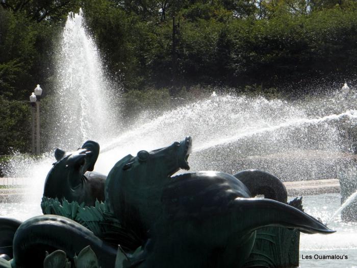 Fontaine Buckingham