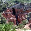 Palo Duro Canyon