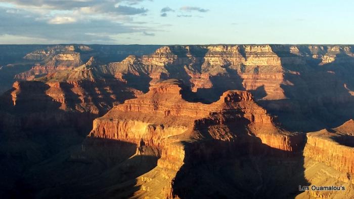 Grand Canyon