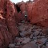 Palo Duro Canyon