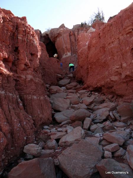 Palo Duro Canyon