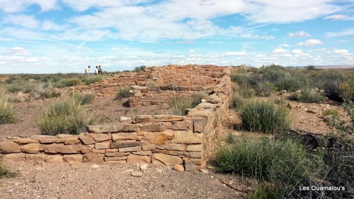 Painted Desert