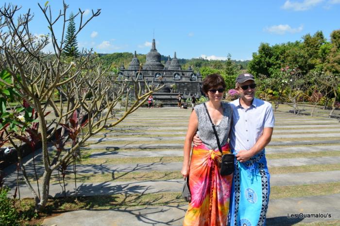 Monastère Brahma Asrama Vihara