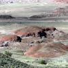 Painted Desert