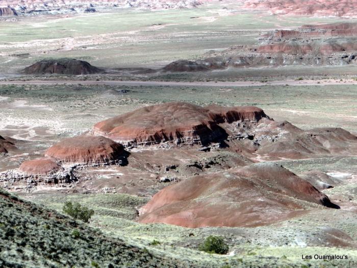 Painted Desert