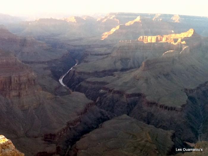 Grand Canyon