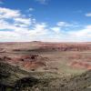 Painted Desert