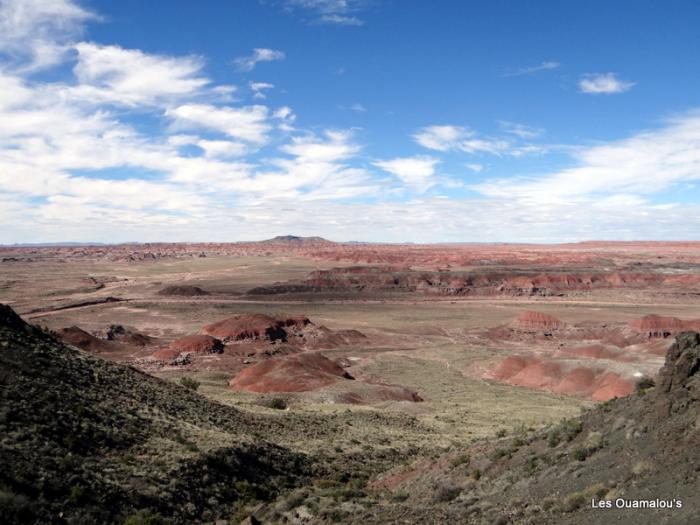 Painted Desert