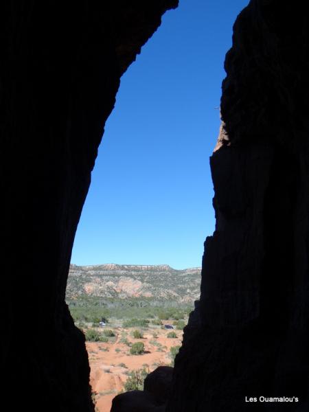 Palo Duro Canyon