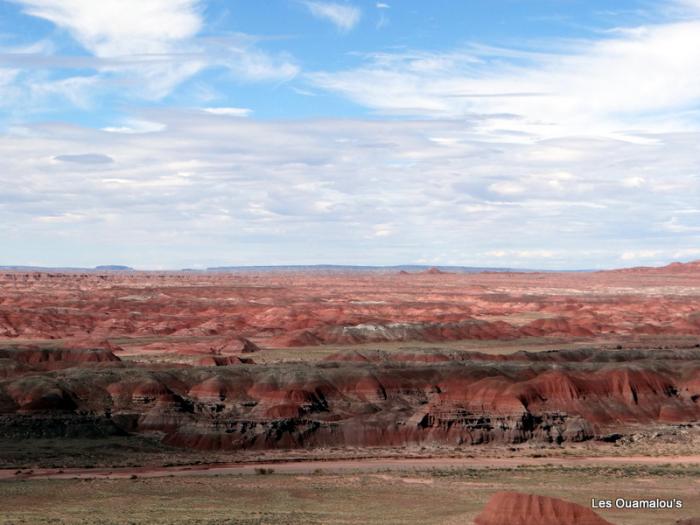 Painted Desert