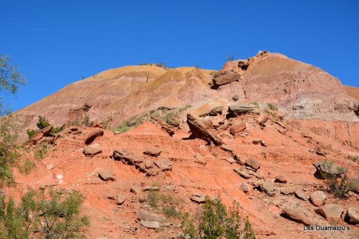 Palo Duro Canyon