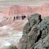 Painted Desert