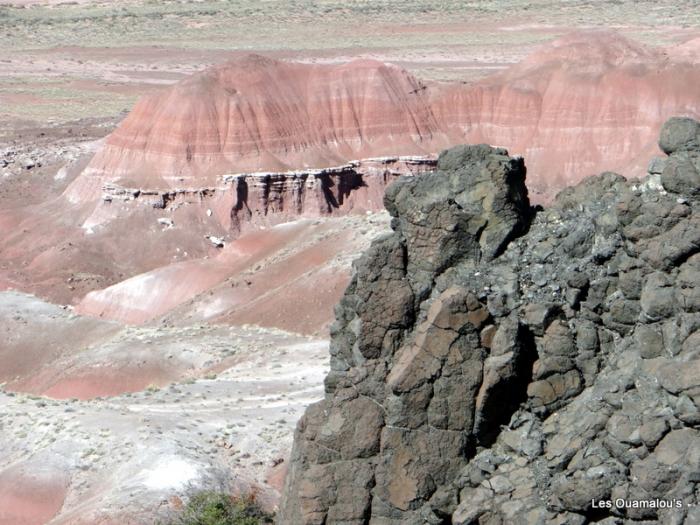 Painted Desert