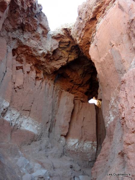 Palo Duro Canyon