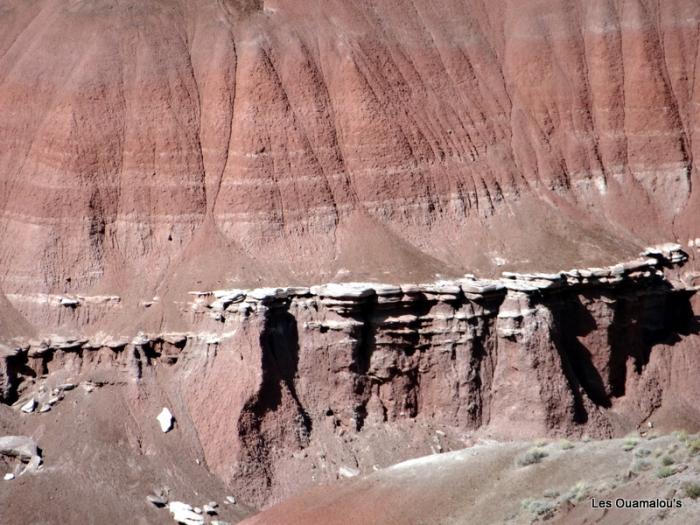 Painted Desert