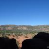 Palo Duro Canyon