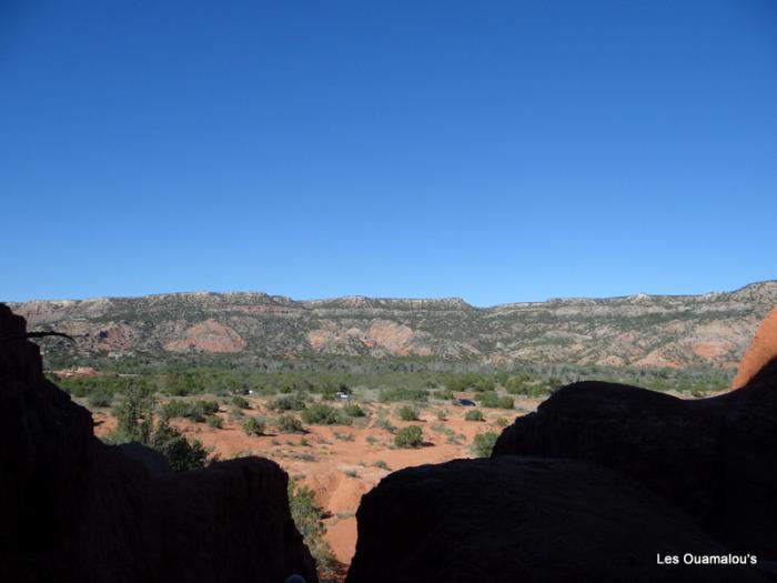 Palo Duro Canyon