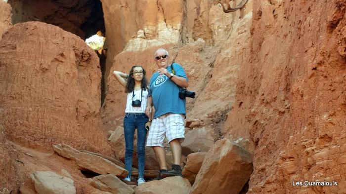 Palo Duro Canyon