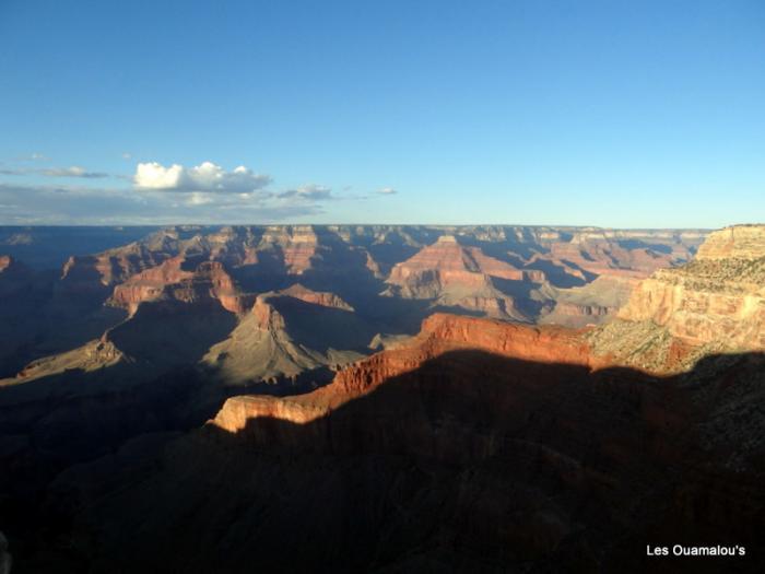 Grand Canyon