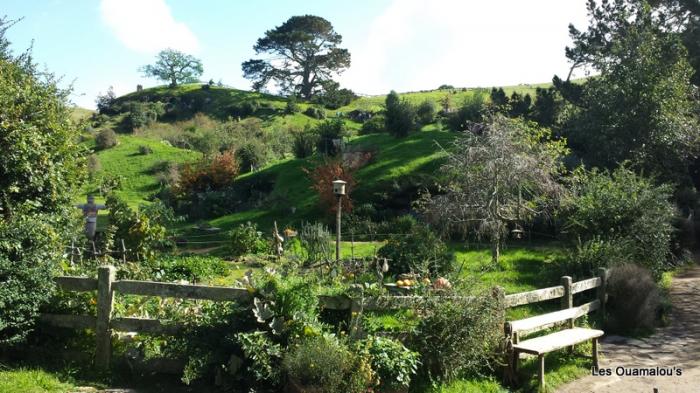 Hobbiton