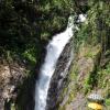 Les chutes d'eau de Gitgit