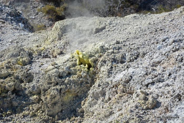 Wai O Tapu