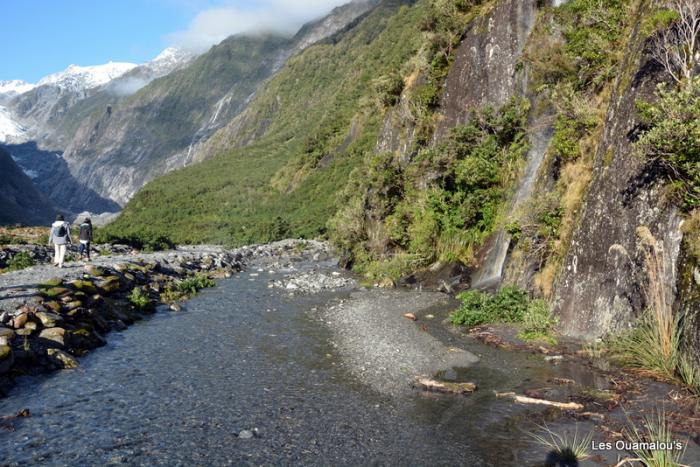 Franz Joseph Glacier