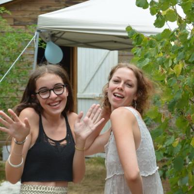 Chez Noémie à Chigot