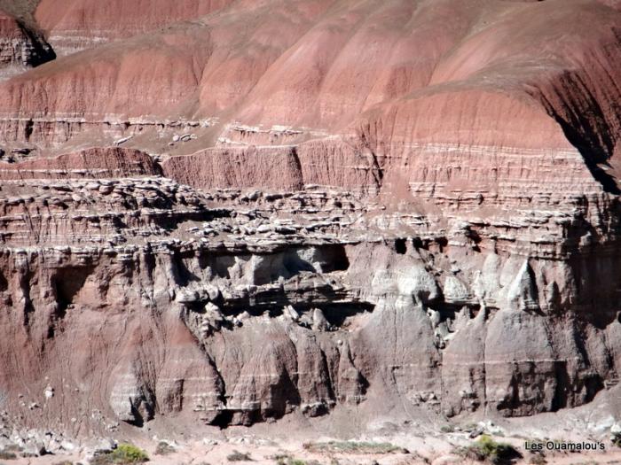 Painted Desert