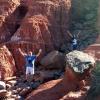 Palo Duro Canyon