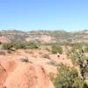 Palo Duro Canyon