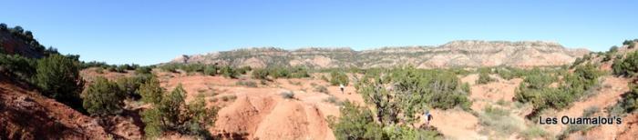 Palo Duro Canyon