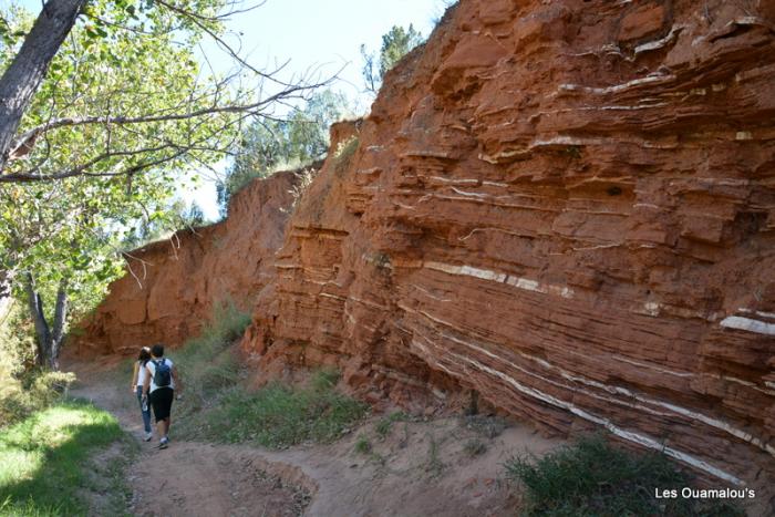 Palo Duro Canyon