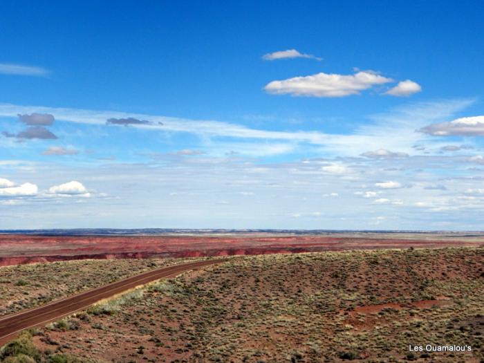 Painted Desert