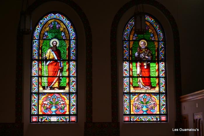 Cathédrale-basilique Saint-François-d'Assise