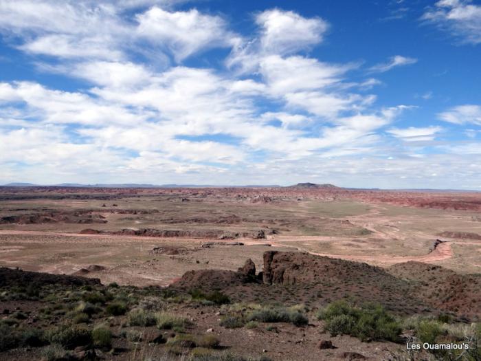 Painted Desert