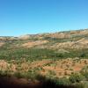 Palo Duro Canyon