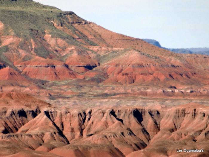 Painted Desert