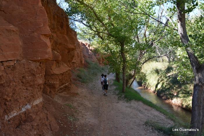 Palo Duro Canyon