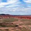 Painted Desert