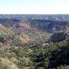 Palo Duro Canyon