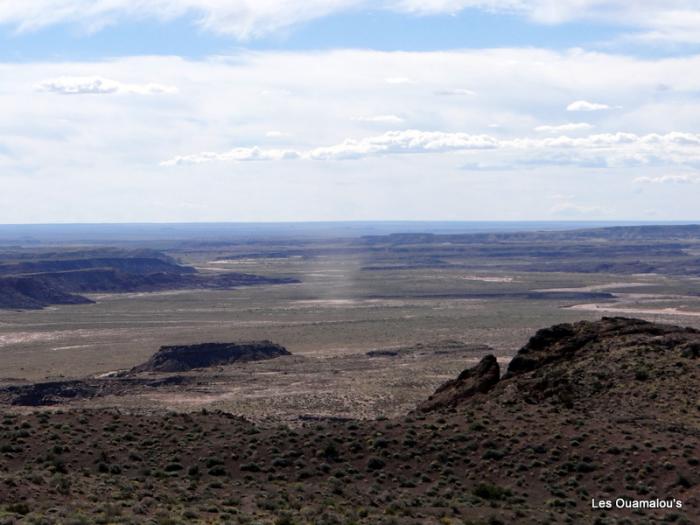 Painted Desert