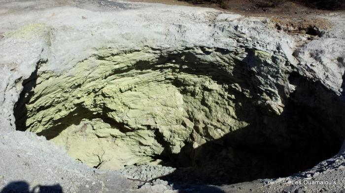 Wai O Tapu