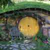 Hobbiton - La maison de Sam Gamegie