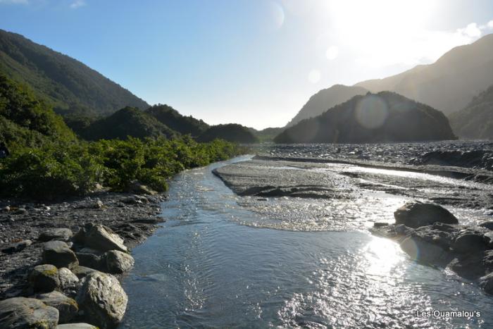 Franz Joseph Glacier